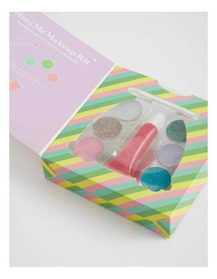 Mini Me Makeup Kit