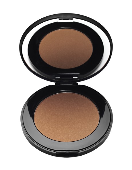 Mineral Pressed Powder Bronzer