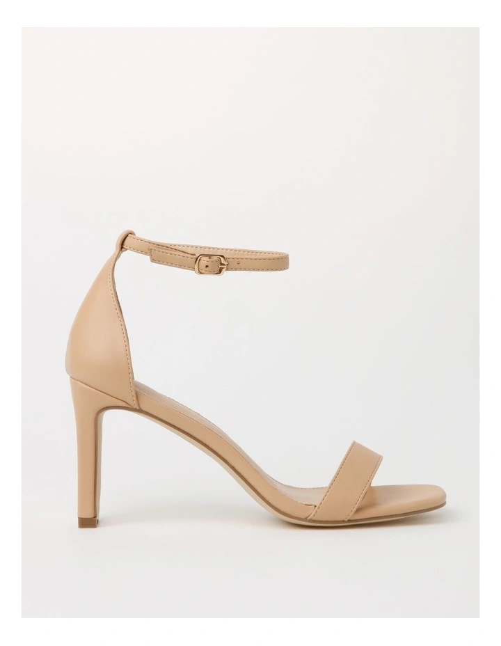 Julia Sandal in Nude