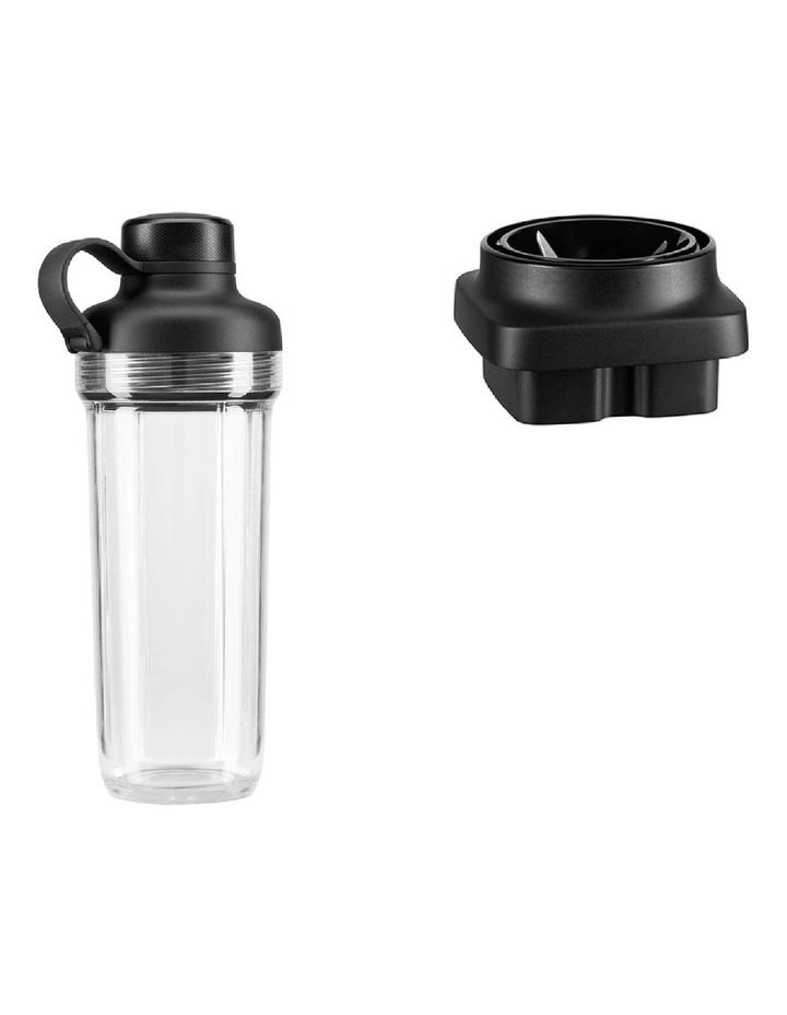 Personal Blending Jar Expansion Pack Clear 5KSB2030PJB