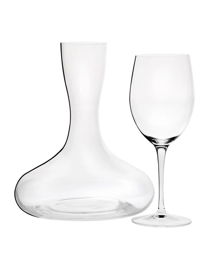 Royale 5pc Decanter Set