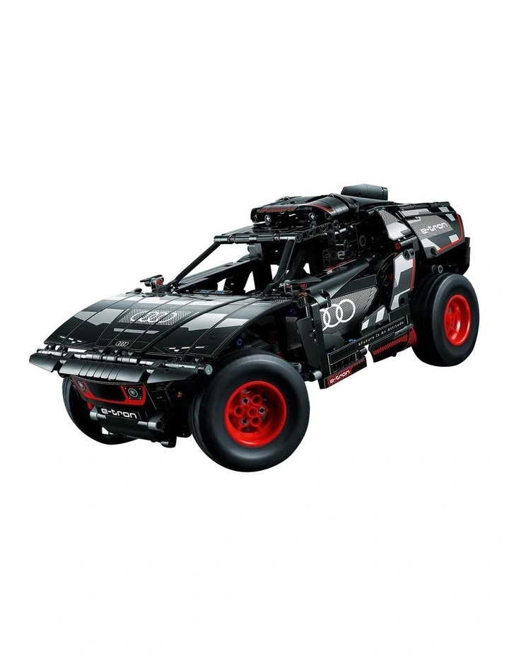 Technic Audi RS Q e-tron 42160