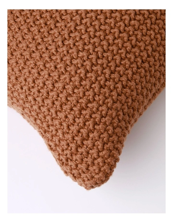 Norwood Cushions in Earth