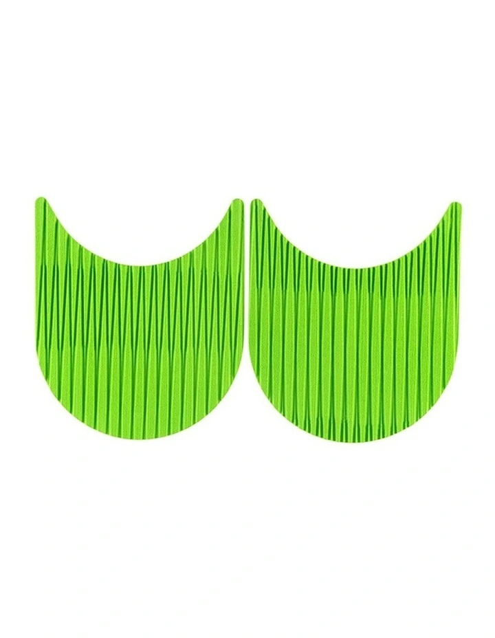 Swurfer Traction Pads Set For Swingboards 2 Piece in Green