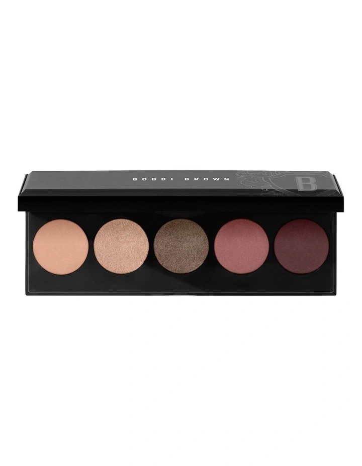 All Nudes Eye Shadow