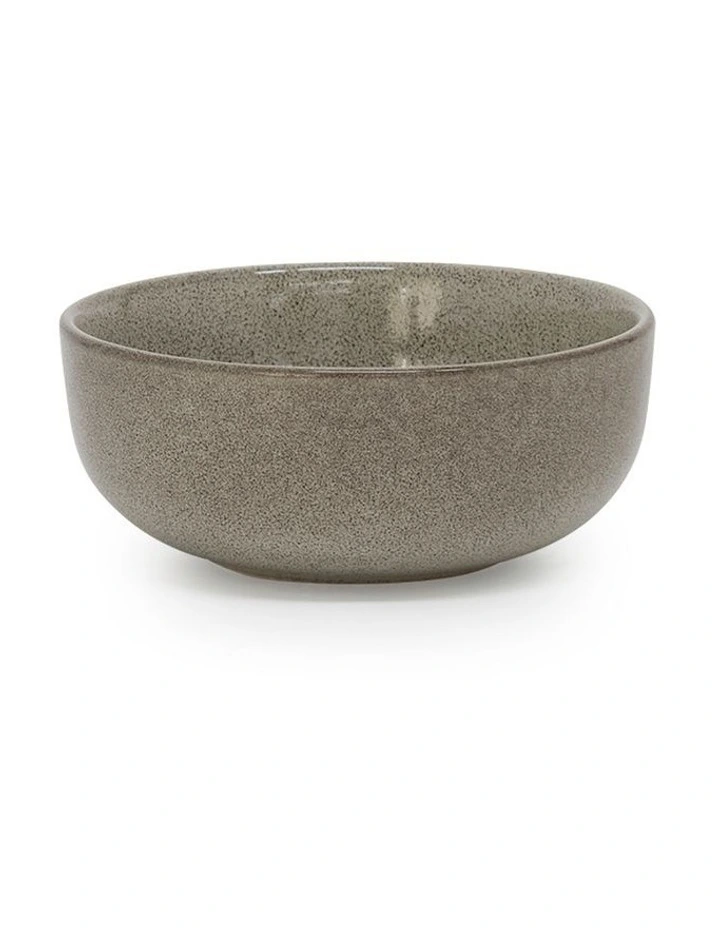 Relic Bowl 12cm Moss