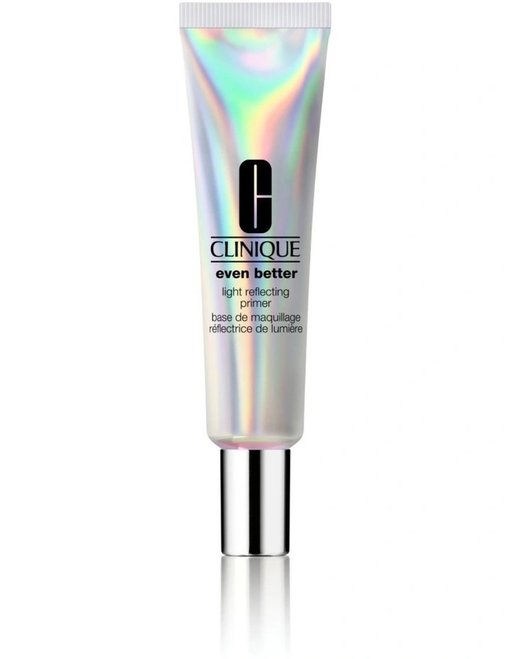 Even Better Light Reflecting Primer