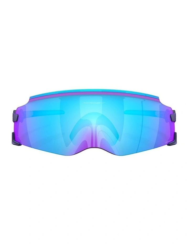 Kato Solstice Collection Sunglasses in Blue