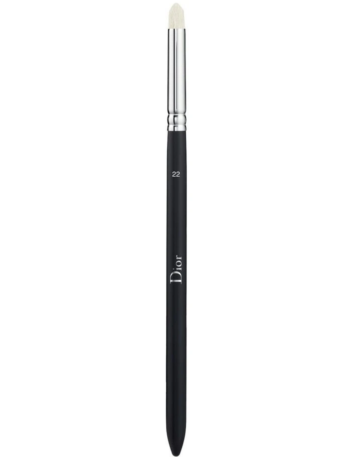 Backstage Small Eyeshadow Blending Brush N°22