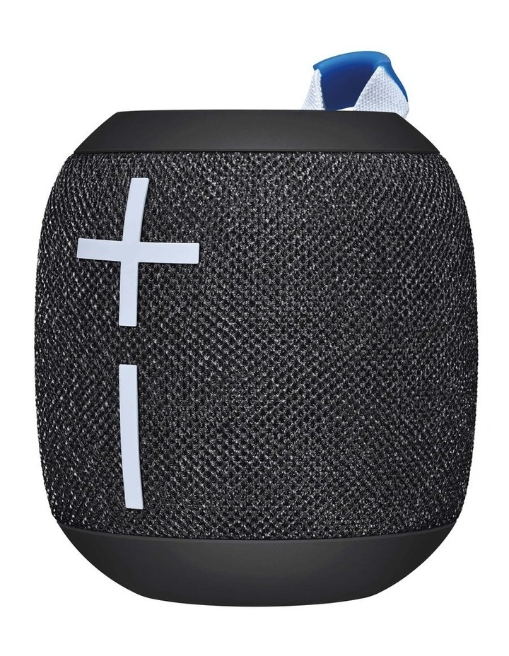 Wonderboom 3 in Active Black