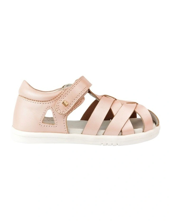 Iwalk QD Tropicana Cage II Sandals In Light Pink