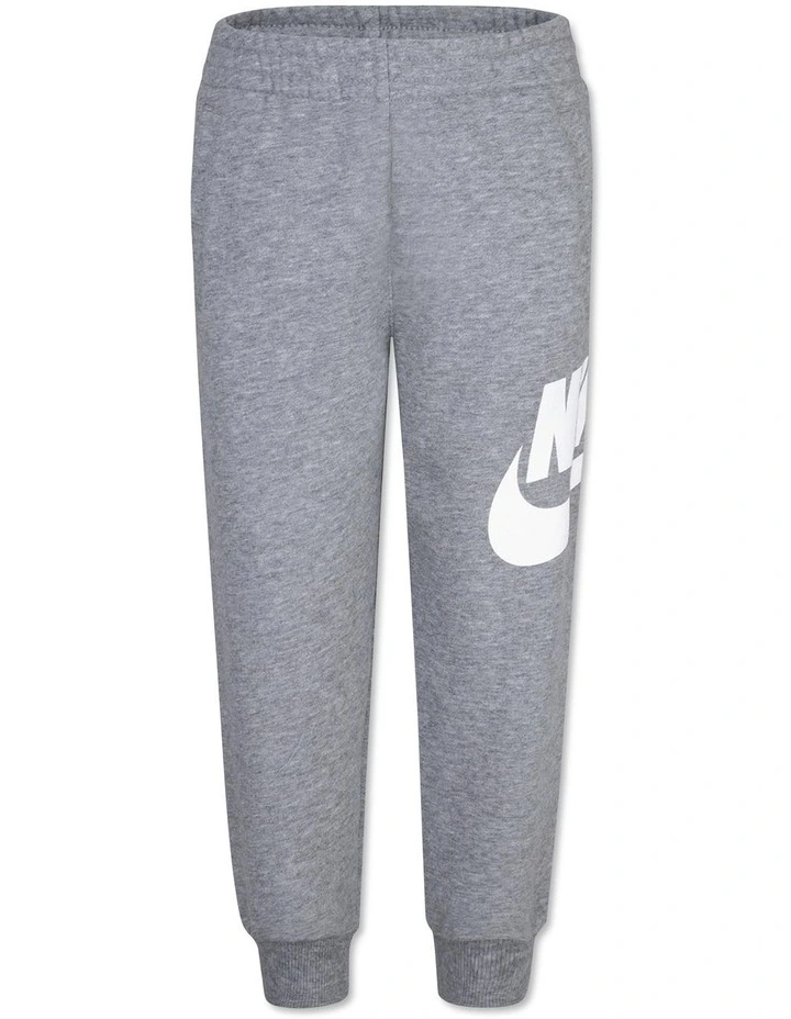 Sportswear Club Fleece Jogger in Grey
