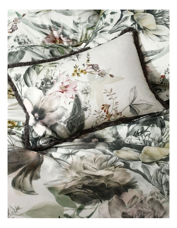 Etoile Cushion 40x60cm In Multi