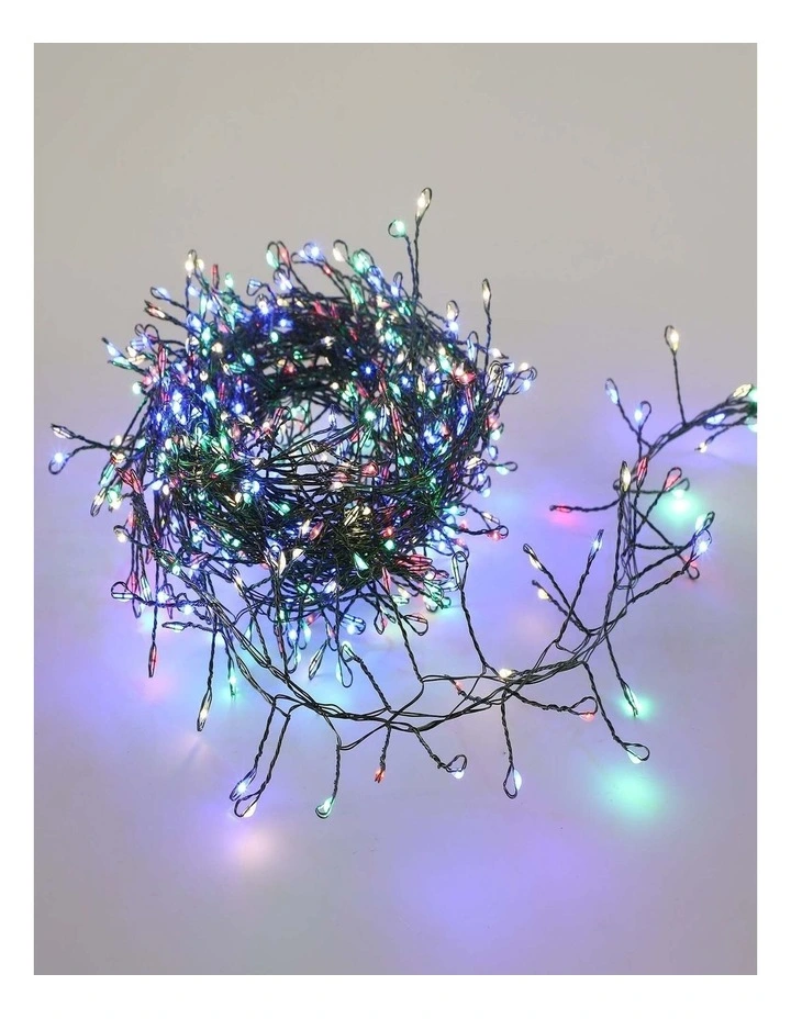 640 Micro LED Cluster Light