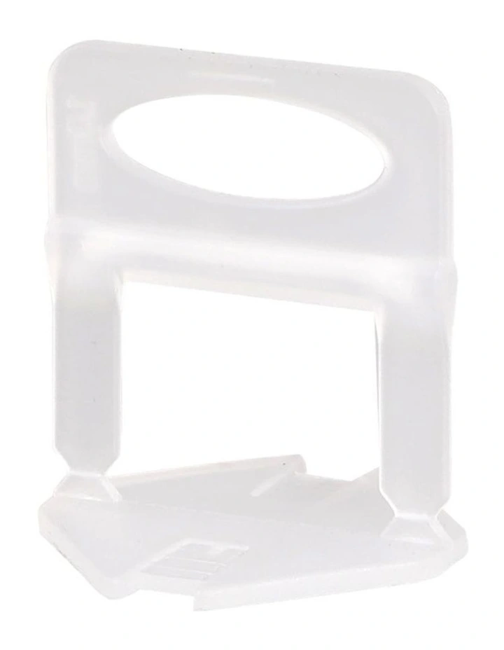 800x Tile Leveling System Clips 1.5mm in Multi