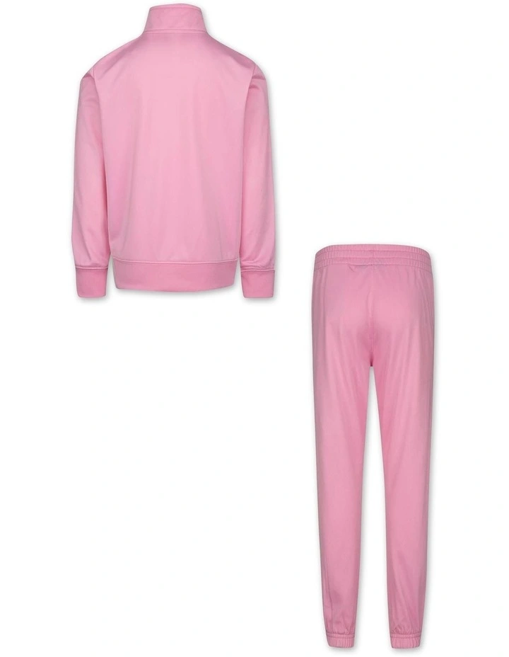 Sportswear Tricot Set in Pink