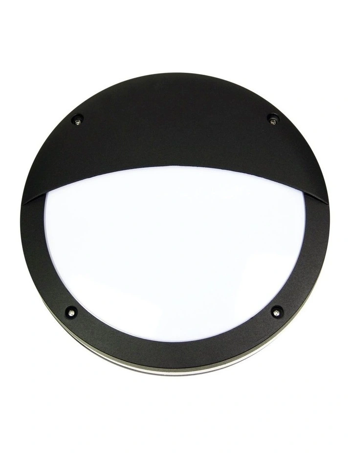Tonato Eyelid Exterior Light Black