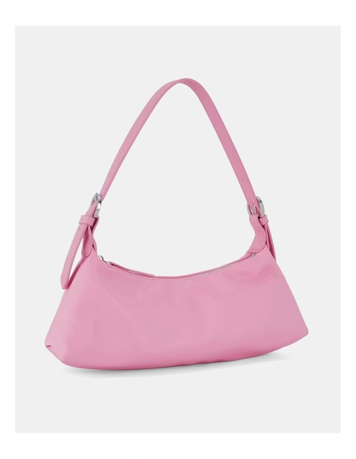 Aviano Crossbody Bag in Pink