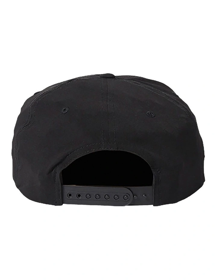 Persist Snapback in Black