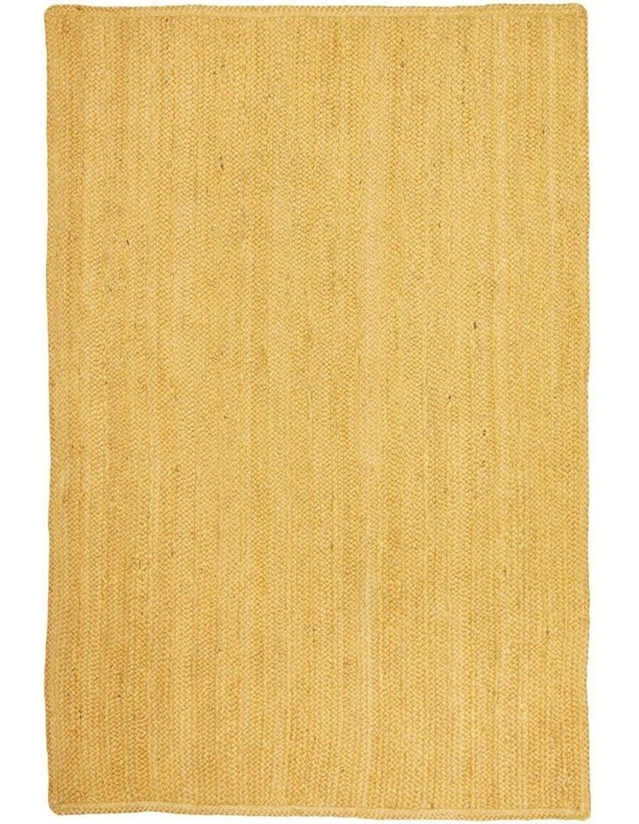 Bondi Rug in Yellow