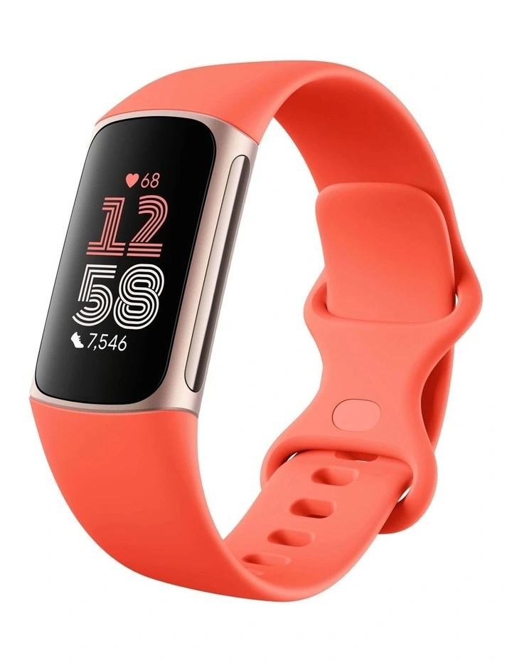 CHARGE 6 APAC in Gold/Red GA05184-AP