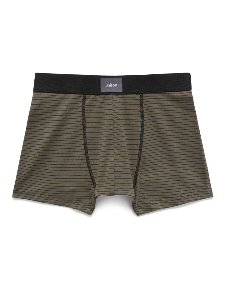 Smith Classic Trunks in Assorted