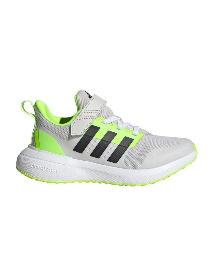 Fortarun 2.0 Pre-School Sport Shoes in Grey