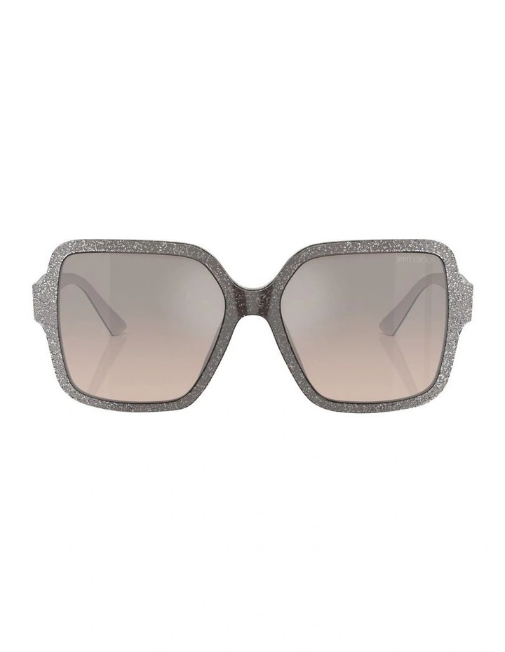 JC5005 Sunglasses in Beige
