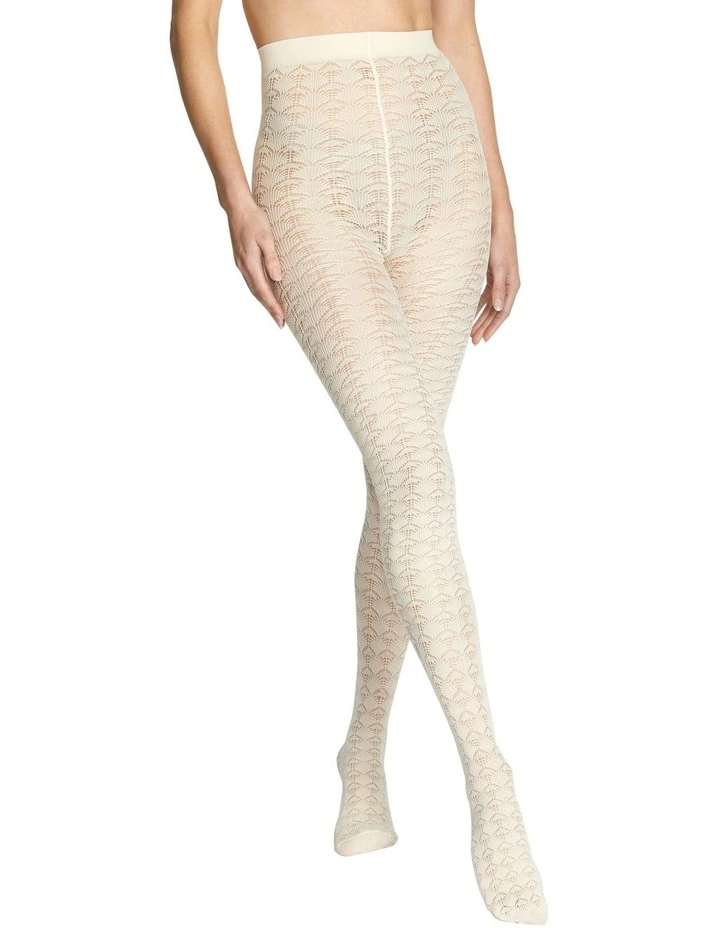 Fan Rumi Tight in Buttercream
