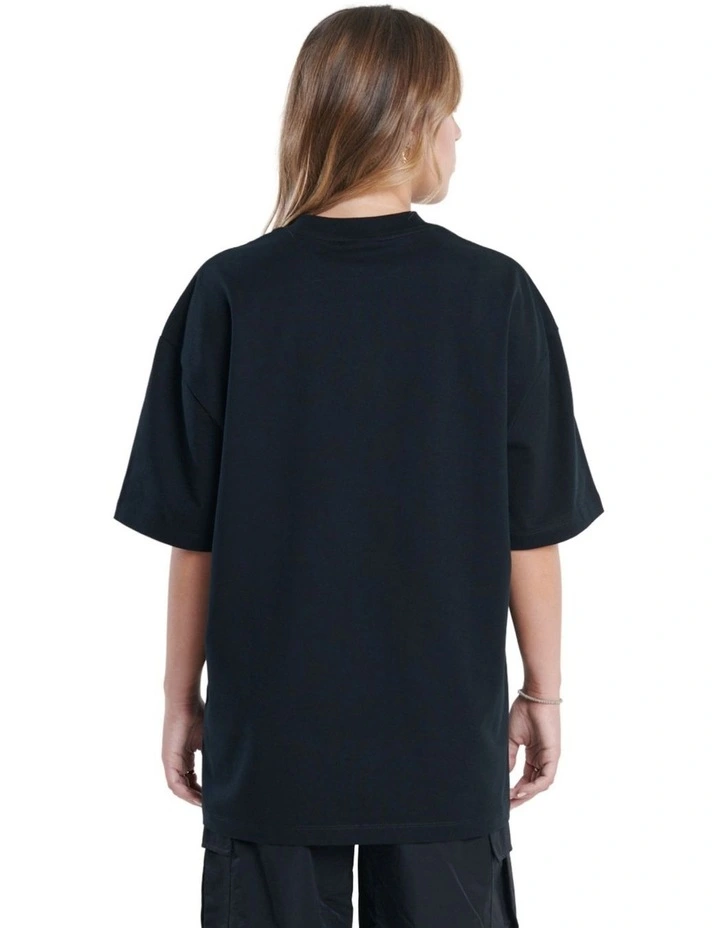 Nicki Minaj Bootleg T-shirt in Black