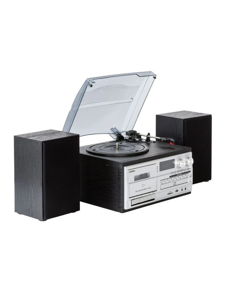 Audio Home Entertainment System CDs, Vinyl, Bluetooth & More