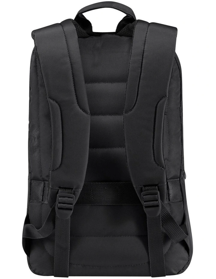 Guardit Classy Backpack 15.6" in Black