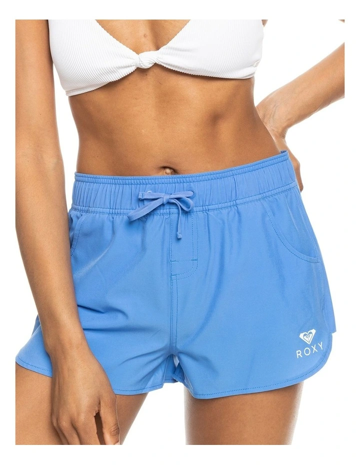 Wave 2'' Boardshorts in Ultra Marine