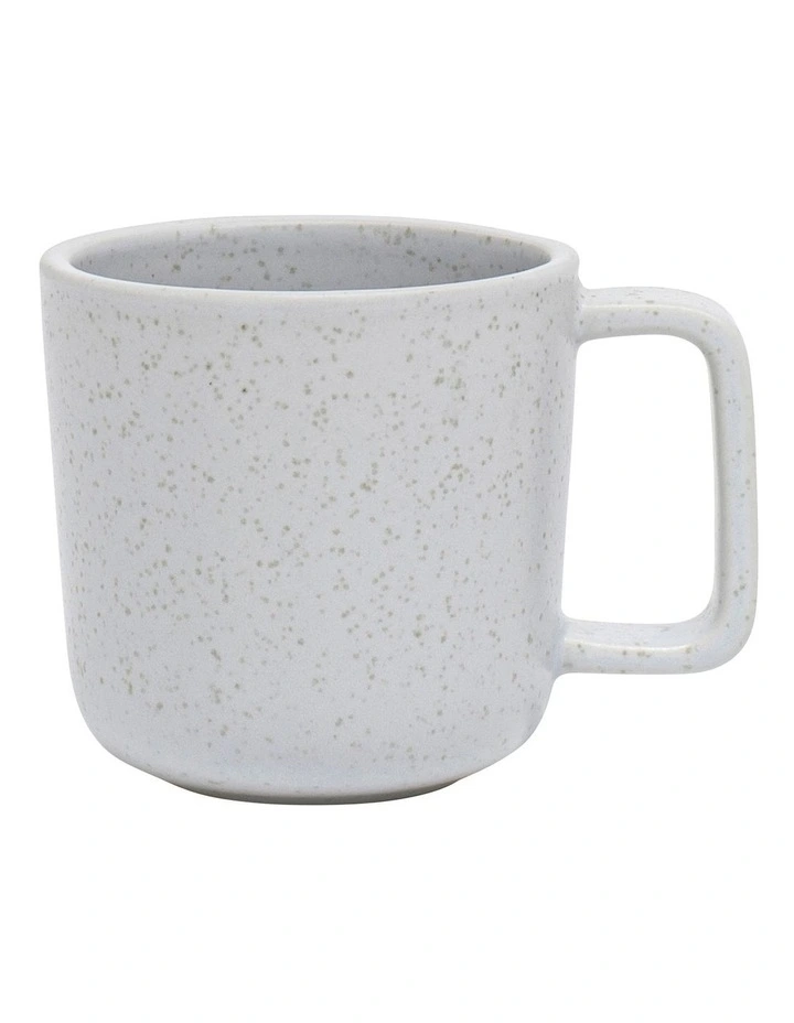 Industry Mug 310ml in White