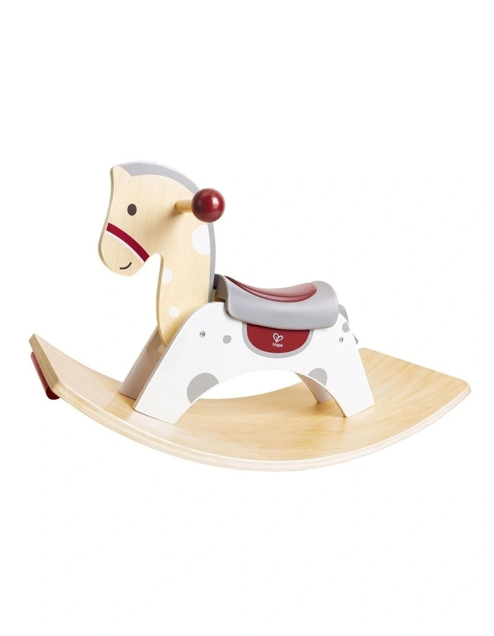 2 in 1 Rocking Horse