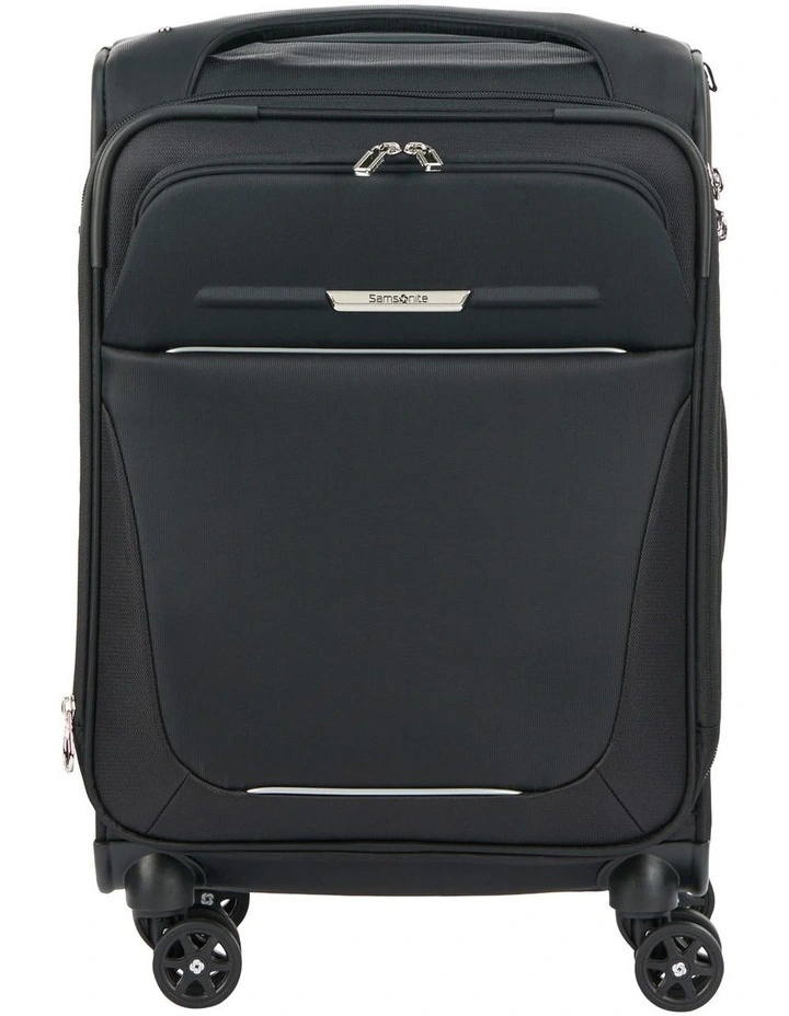 B-Lite 5 55cm Spinner Exp in Black