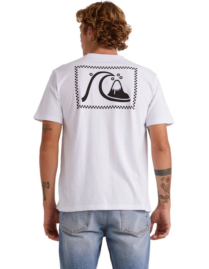 The Original T-shirt in White