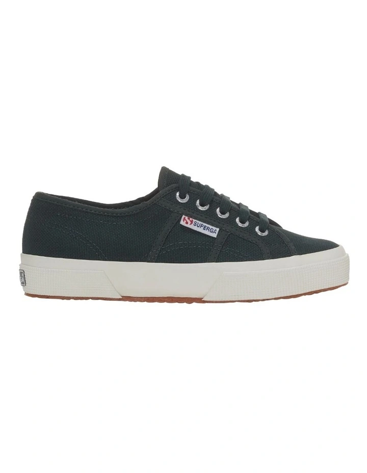 2750 Cotu Classic Sneakers in Green Dark Forest