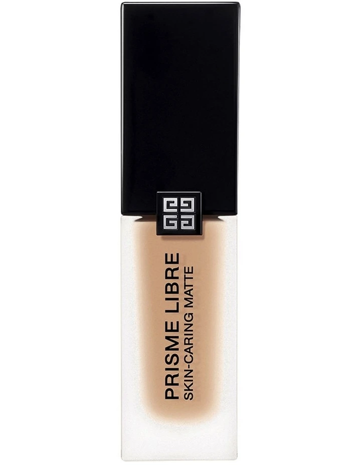 Prisme Libre Skin-Caring Matte Foundation 30ml