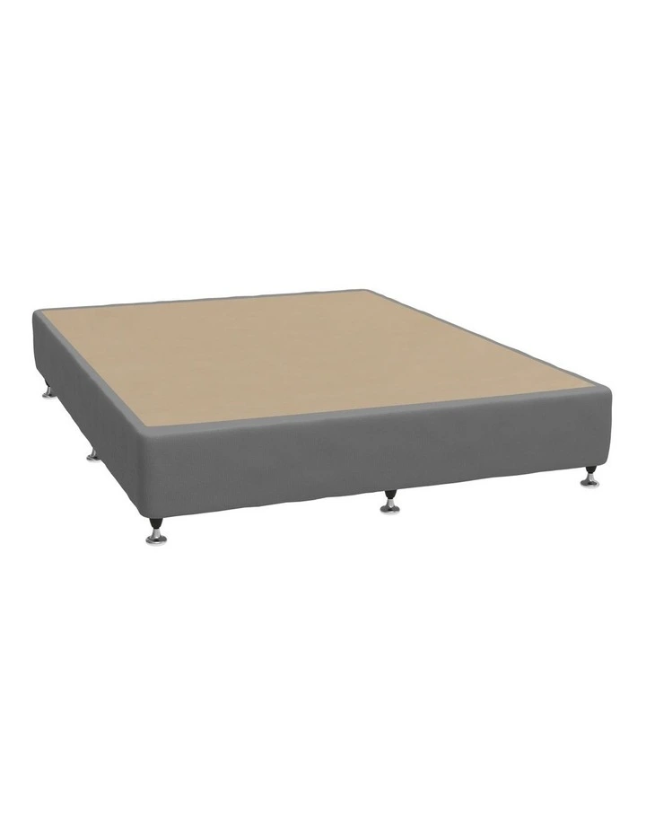 Nova Standard Fabric Base Ash