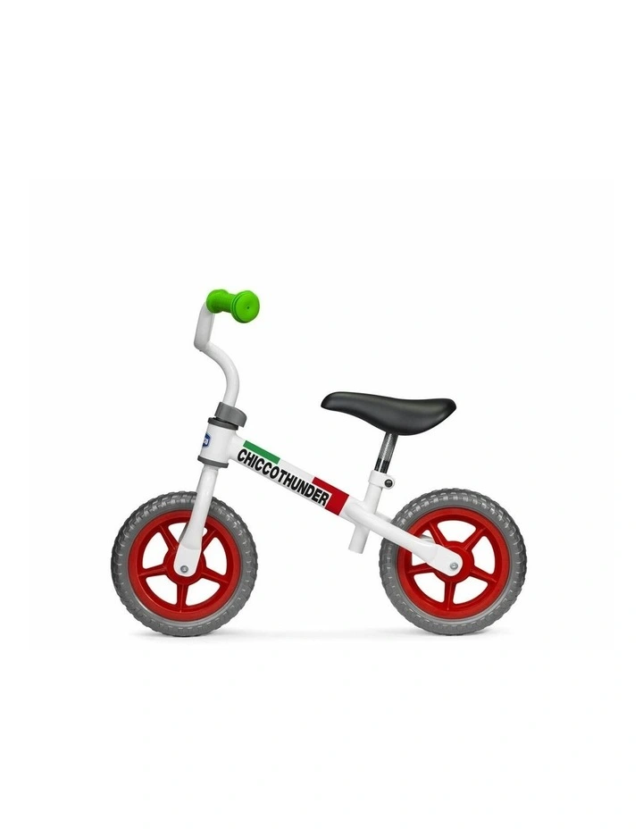 Chicco Thunder Balance Bike