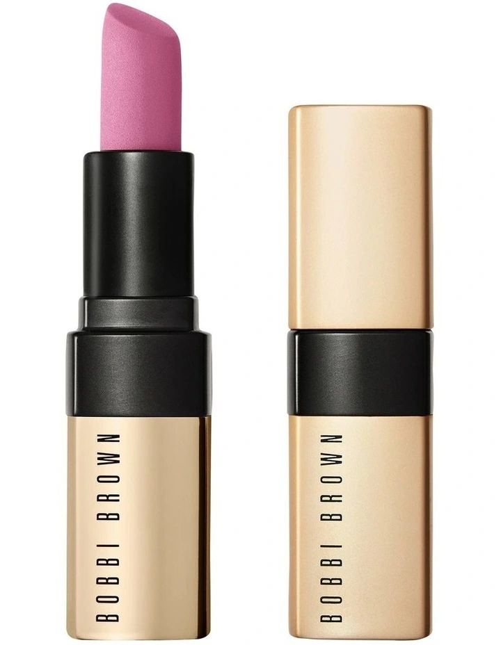 Luxe Matte Lip Color Lipstick