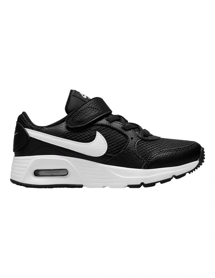 Air Max SC Pre School Boys Sneakers