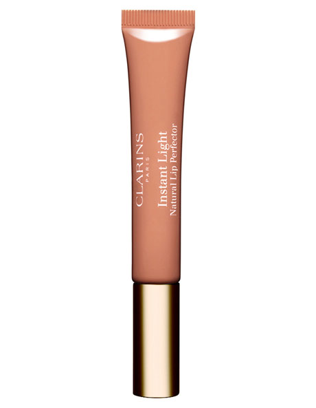 Natural Lip Perfector Lip Gloss