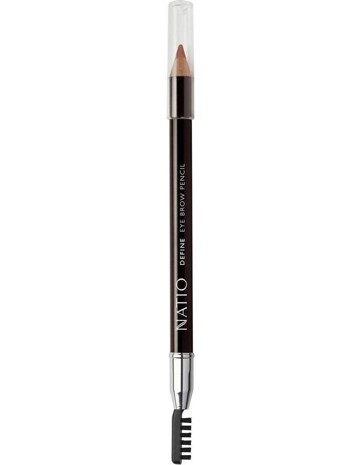 Define Eyeliner Pencil
