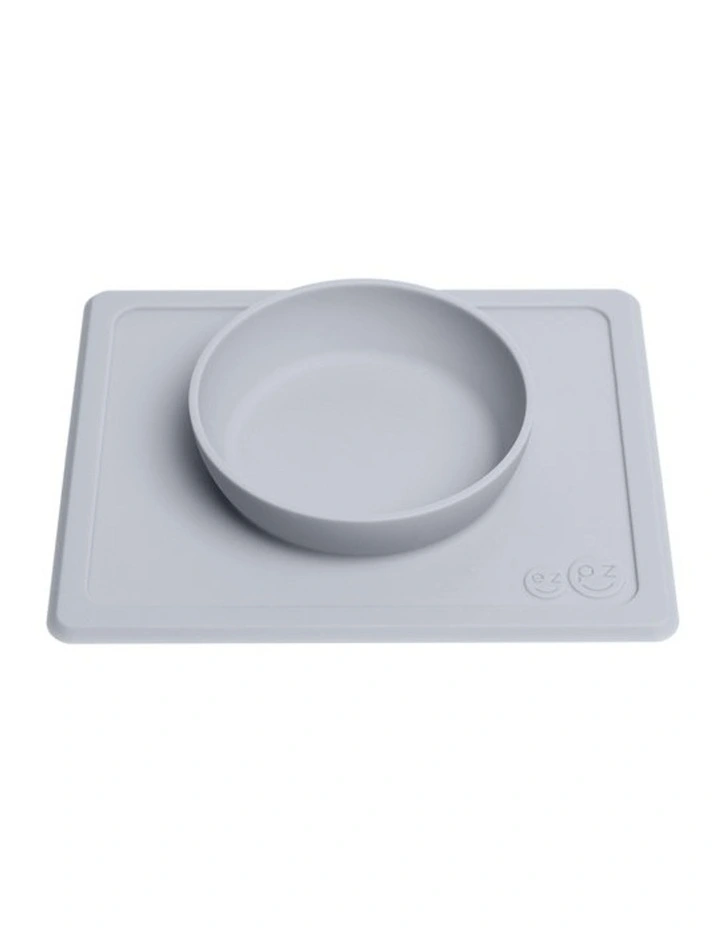 Mini Bowl Grey