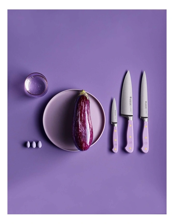 Pairing Knife 9cm in Yam