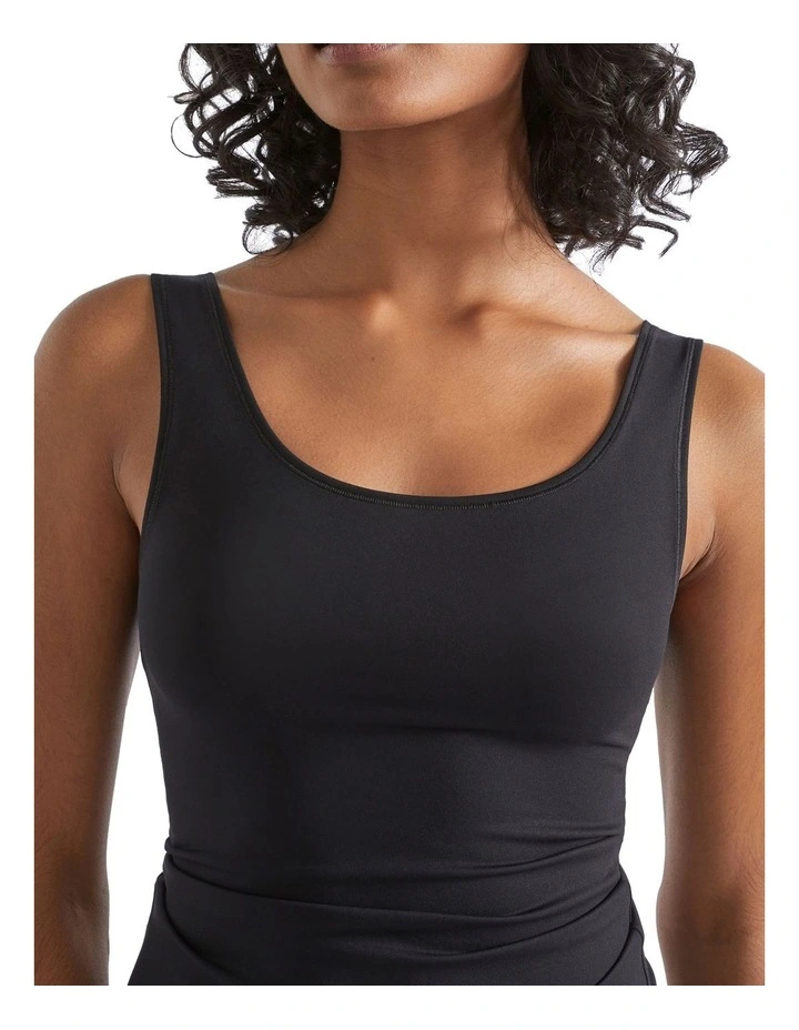 Basic Camisole in Black