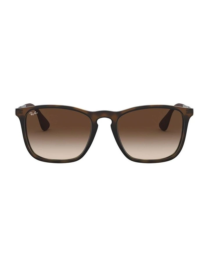 Chris Brown RB4187 Sunglasses