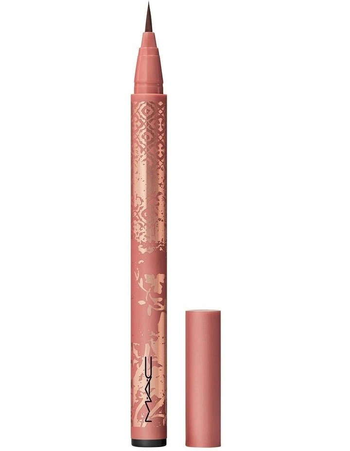 Teddy Forever Brushstroke Liner